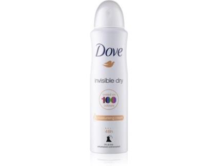 Desodorizante  Invisible Dry Antiperspirant Spray 48H (150ml)