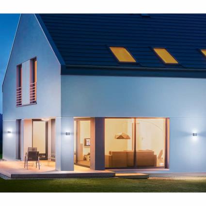 Candeeiro Exterior  LED (9.5 W)