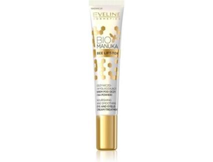 Creme de Olhos  Bio Manuka Smoothing Eye Cream (20 ml)