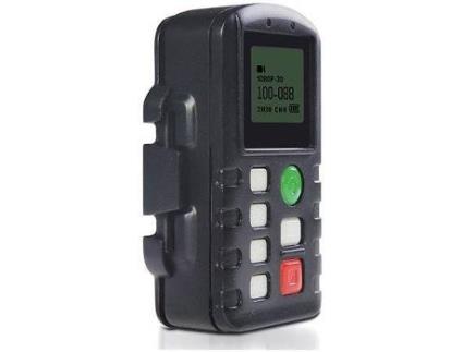 Comando Remoto  para Action Cam