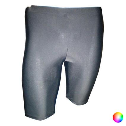 Leggings de Futebol para Crianças Branco 14 anos