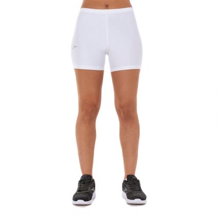 Leggings de Futebol para Crianças Branco 10 anos