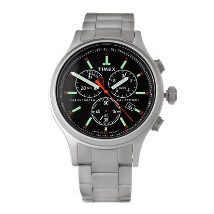 Relógio masculino  TW2V08800LG (Ø 43 mm)