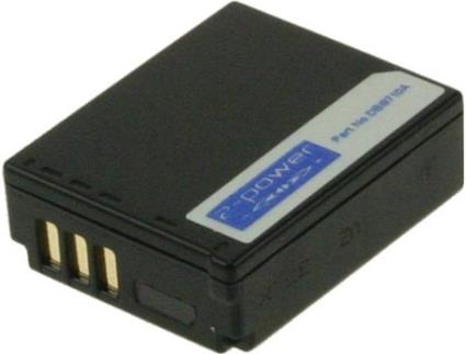 Bateria  Lumix DMC-TZ1