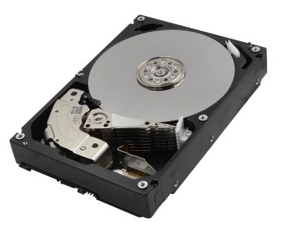 Toshiba MG06ACA800E Unidade Disco Rígido 3.5' 8000 GB Sata