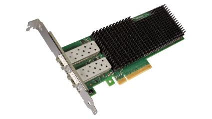 Ethernet XXV710DA2 SVR Ctlr