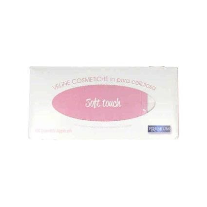 Lenços de Papel  Face (100 uds)