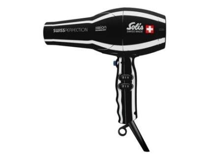 Secador de Cabelo  Swiss Perfection (Recondicionado B)