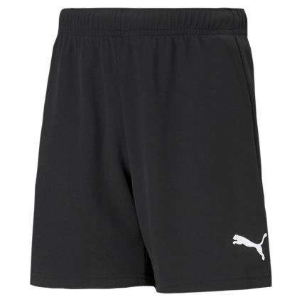 Calções  teamRISE Short Jr 70494304 Tamanho 152
