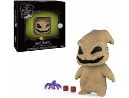 Figura Vinil FUNKO POP! 5 Start NBX Oogie Boogie