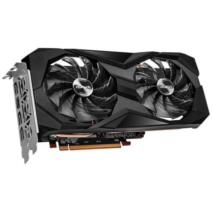 CHALLENGER AMD RADEON RX 6600 D 8GB GDDR6