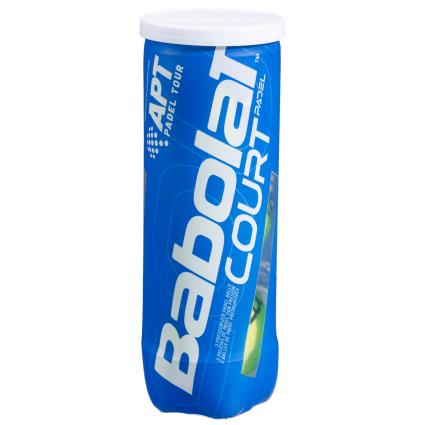 Bola de Padel
