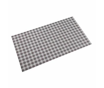 Tapete Camy Poliéster (50 x 2 x 80 cm)