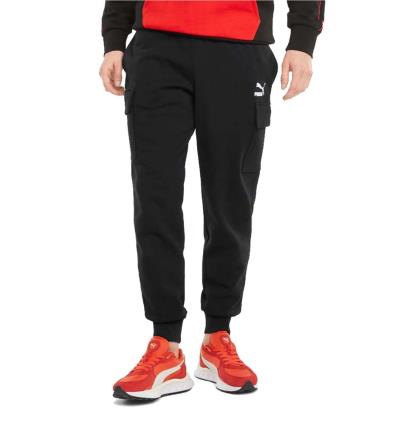 Calções  CLSX Cargo Pants TR 53151401 Tamanho L
