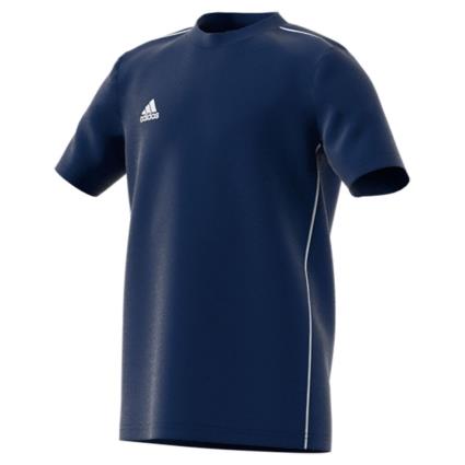 Camiseta  CORE18 TEE Y fs3248 Tamanho L (159-164 cm)