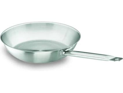Frigideira  Sertã Chef Inox 18/10 (72x41,5x8 cm - 1 Und)