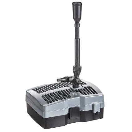 Conjunto de Filtros Subaquáticos  1200 L/H