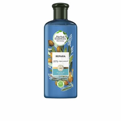 BOTANICALS BIO ACEITE ARGAN champú 250 ml