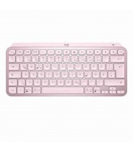Mxkeys Mini Wrls Illuminated Kbwrls