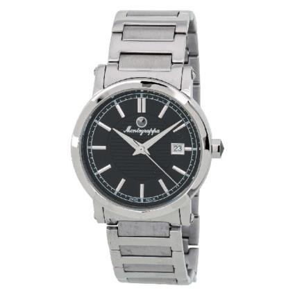 Relógio masculino  IDWOWAA2 (Ø 40 mm)