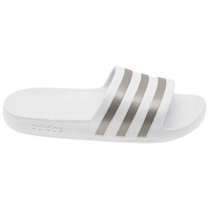 Chinela  ADILETTE AQUA ef1730 Tamanho 47,3 EU