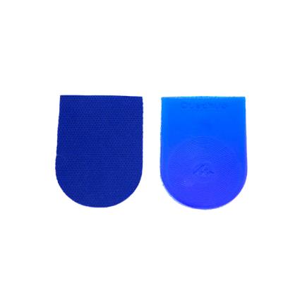 Palmilha de calcanhar