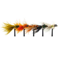 CONJUNTO MOSCAS STREAMERS