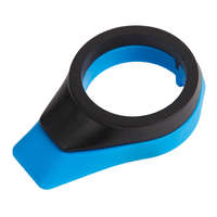 ESPAÇADORES DIREÇÃO BICICLETA