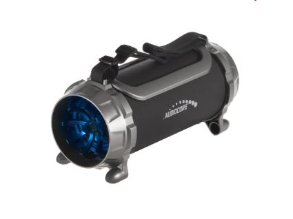AC890, 100 W, 100 - 20000 HZ, COM FIOS .