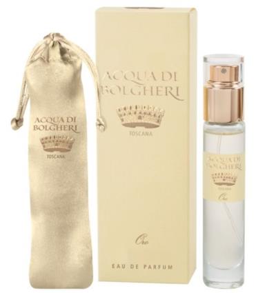 Oro Profumo da Borsetta 15Ml