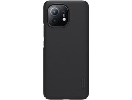 Capa de borracha Frosted Xiaomi Mi 11