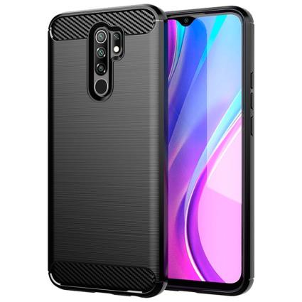 Capa  Xiaomi Redmi 9