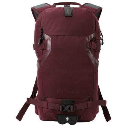 Mochila Rover 14l One Size Wine