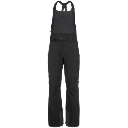 Calças Recon Stretch L Black