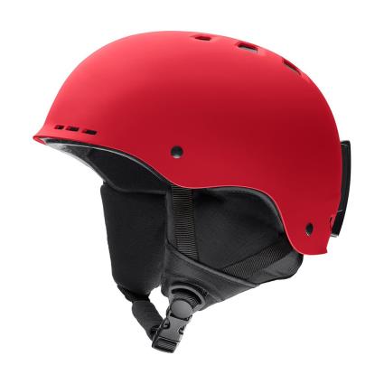 Capacete Holt 2 51-55 cm Matte Lava