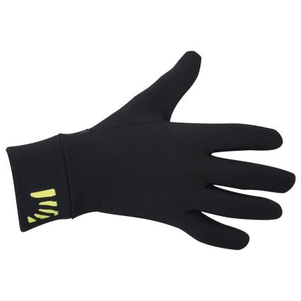 Luvas Polartec XS Black