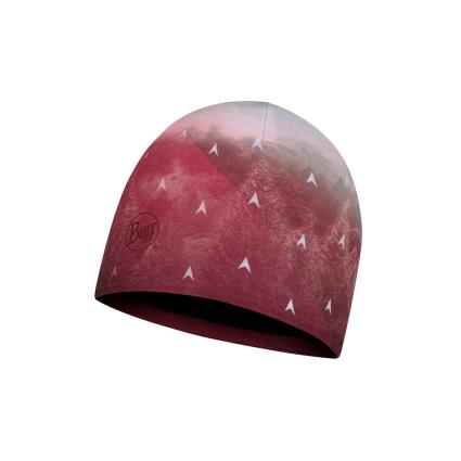Buff ® Gorro Micro & Polar One Size Higher Mountain