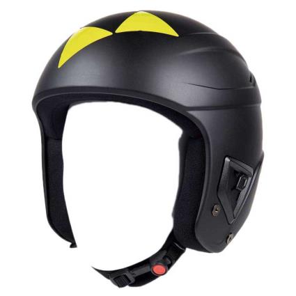 Capacete Race S Black