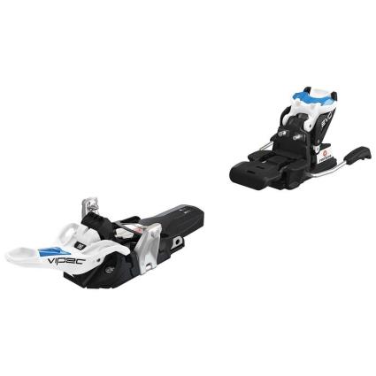 Fixações Esqui Caminhada Vipec Evo 12 80 Mm One Size White / Blue