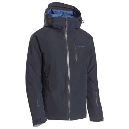 Casaco Savor 2l Goretex M Darkest Blue