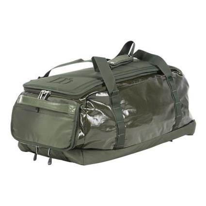 Bolsa The Carryall 65l One Size Pine Green