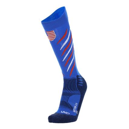Meias Natyon 2.0 Usa EU 45-47 USA