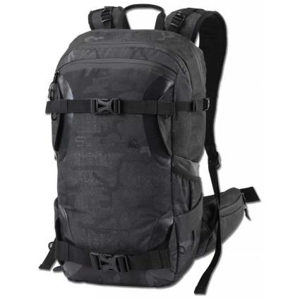 Mochila Slash 25l One Size Forged Camo