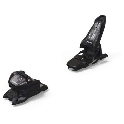 Alpine Bindings Griffon 13 Id 110 mm Black