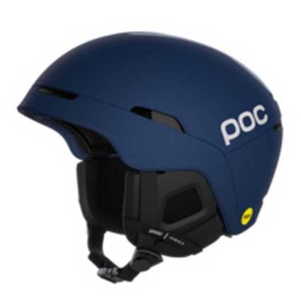 Capacete Obex Mips XS-S Lead Blue Matt