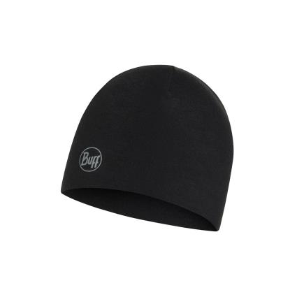 Buff ® Gorro Thermonet One Size Solid Black