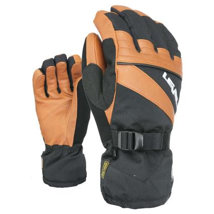 Luvas Patrol S Brown