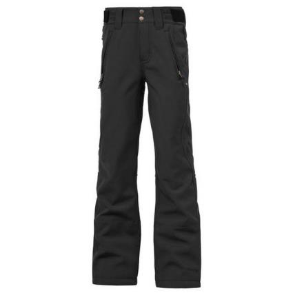 Calça Lole Softshell 164 cm True Black