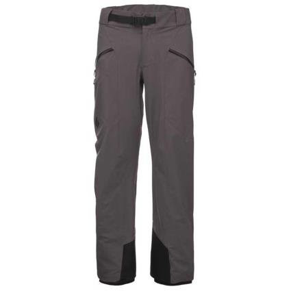 Calças Recon Stretch Ski L Black