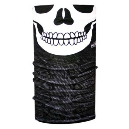 Cachecol Wind One Size Scare